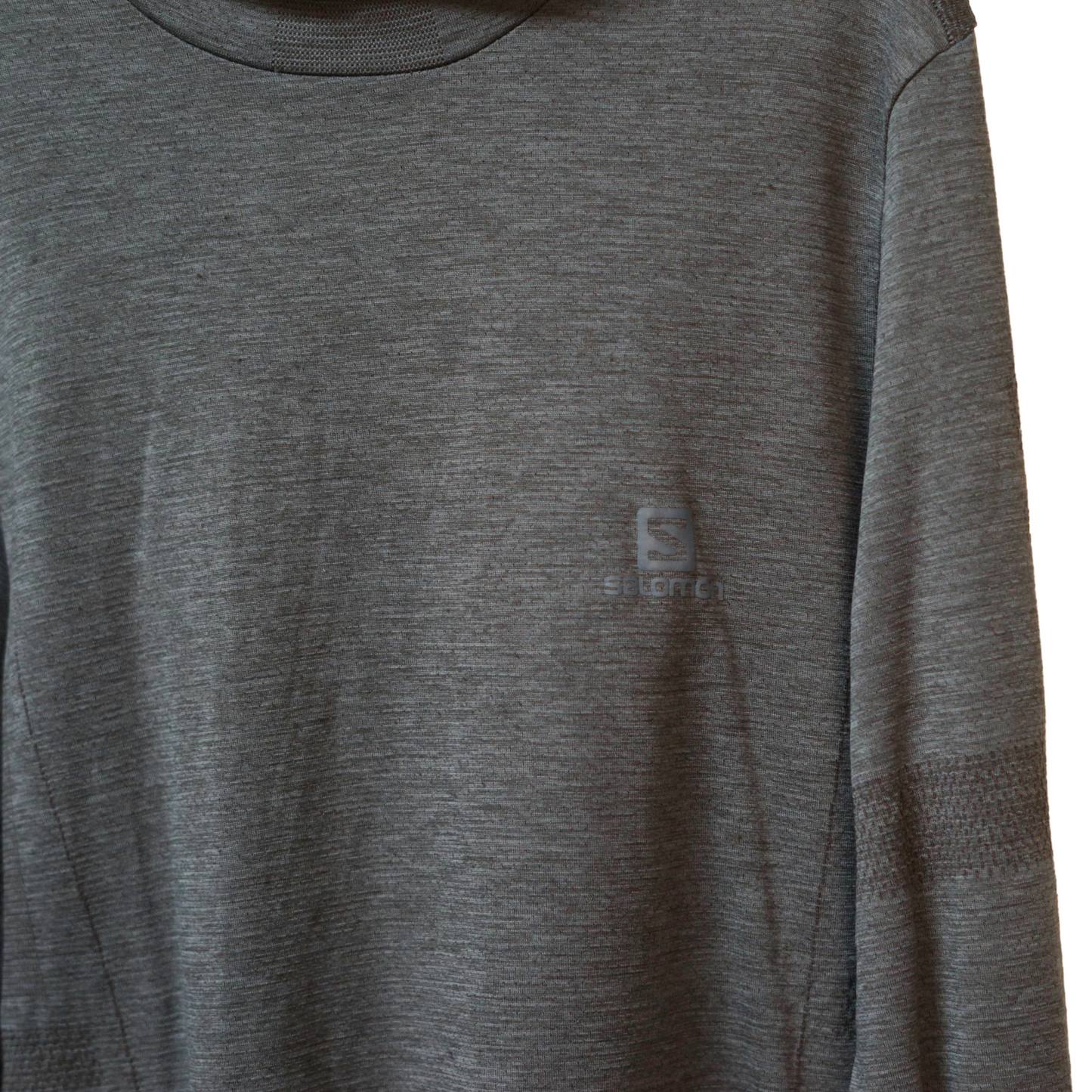 Salomon Baselayer Hoody - Men's (M)