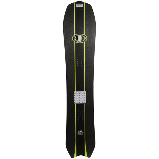 Salomon Dance Haul Snowboard, 2023 - Unisex (152cm)