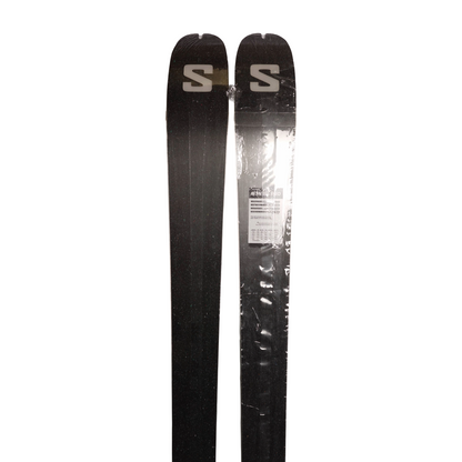 Salomon MTN 86 Pro Flat Ski's, 2024 - Men's (164cm)
