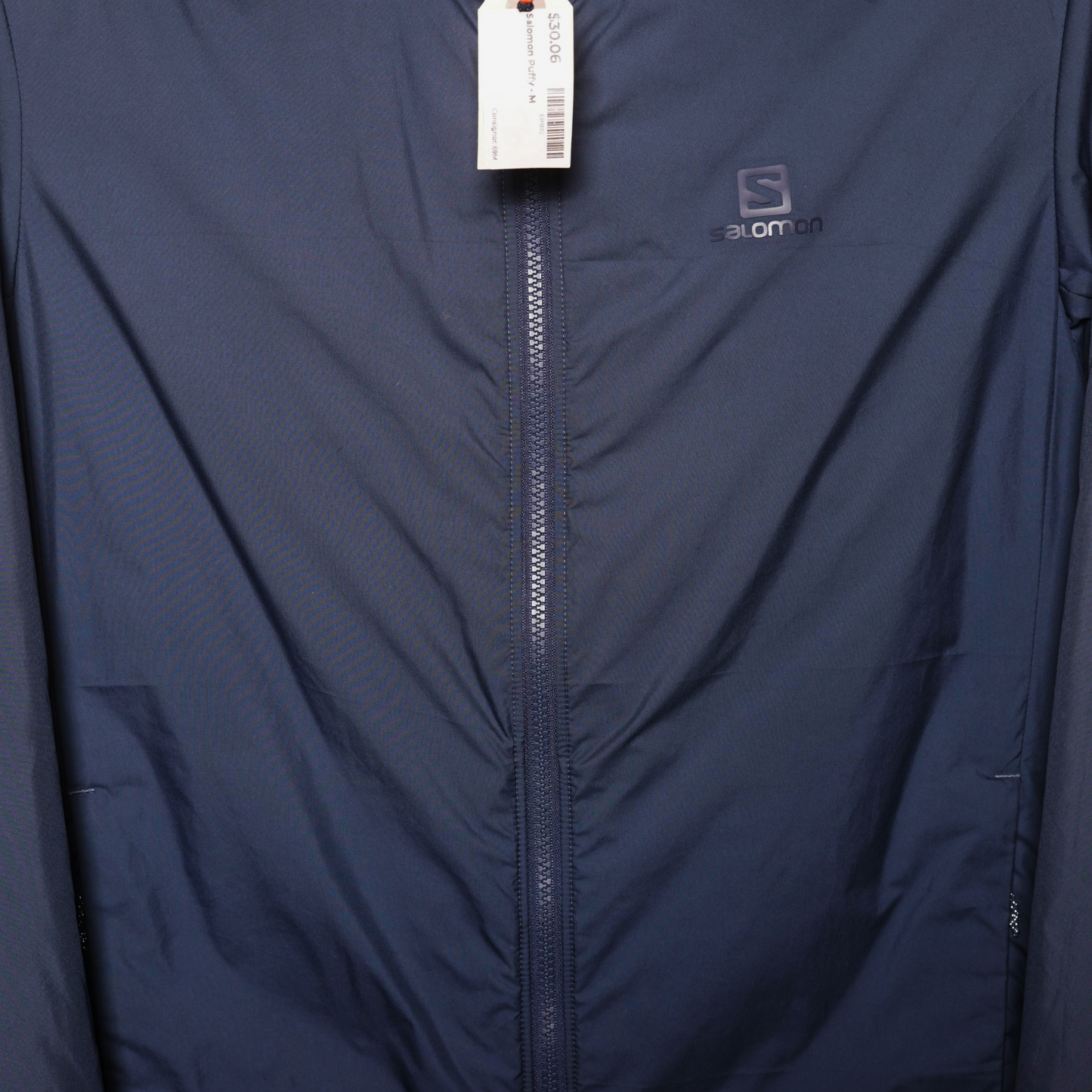 Salomon Puffy Jacket - Men's