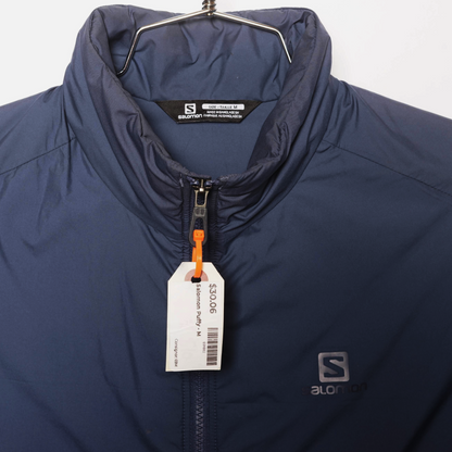 Salomon Puffy Jacket - Men's