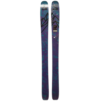 Salomon QST Echo Flat Skis - (173cm)