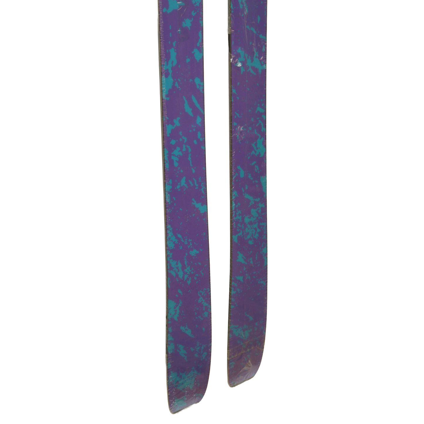 Salomon QST Echo Flat Skis - (173cm)