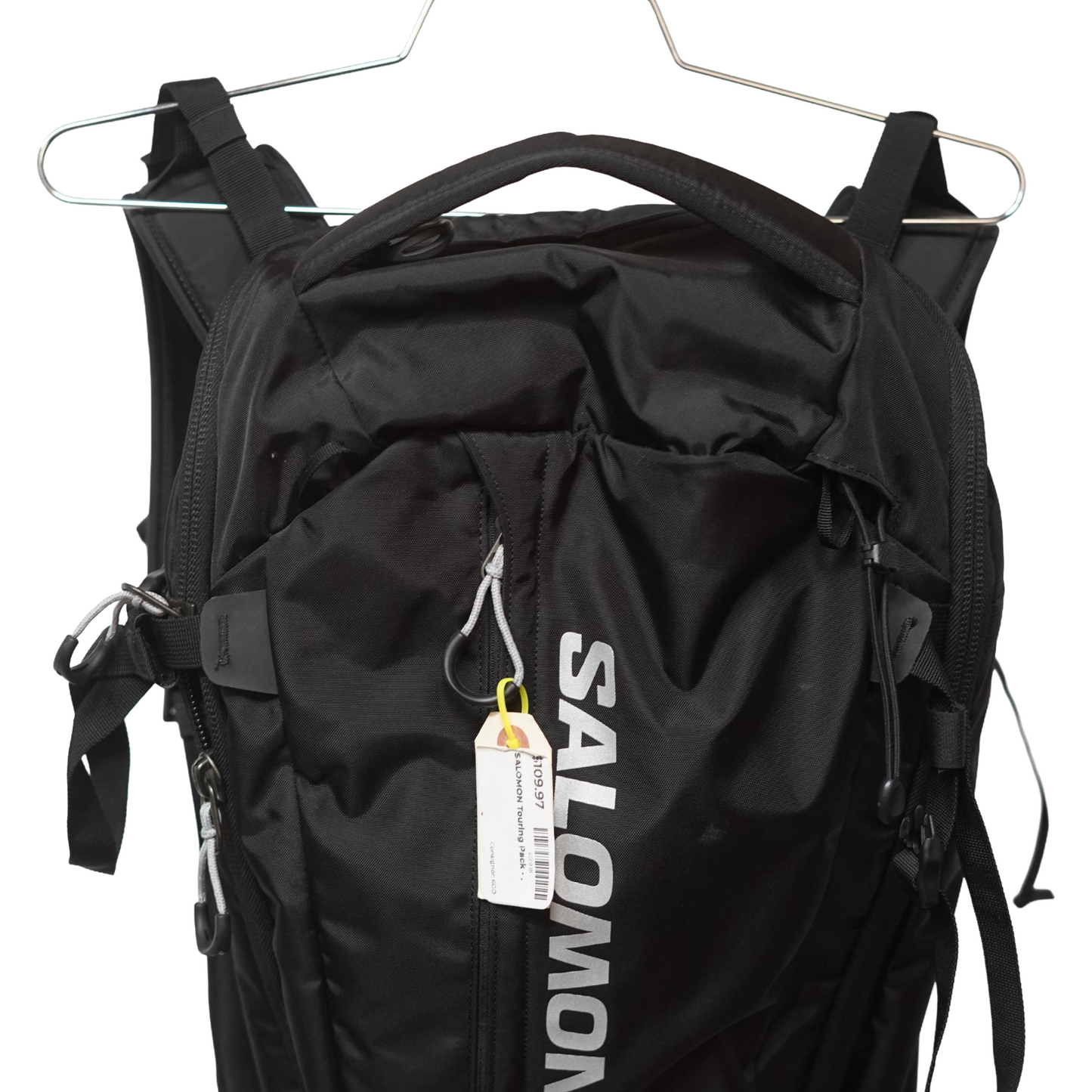 Salomon QST Touring Pack - Unisex (25L)