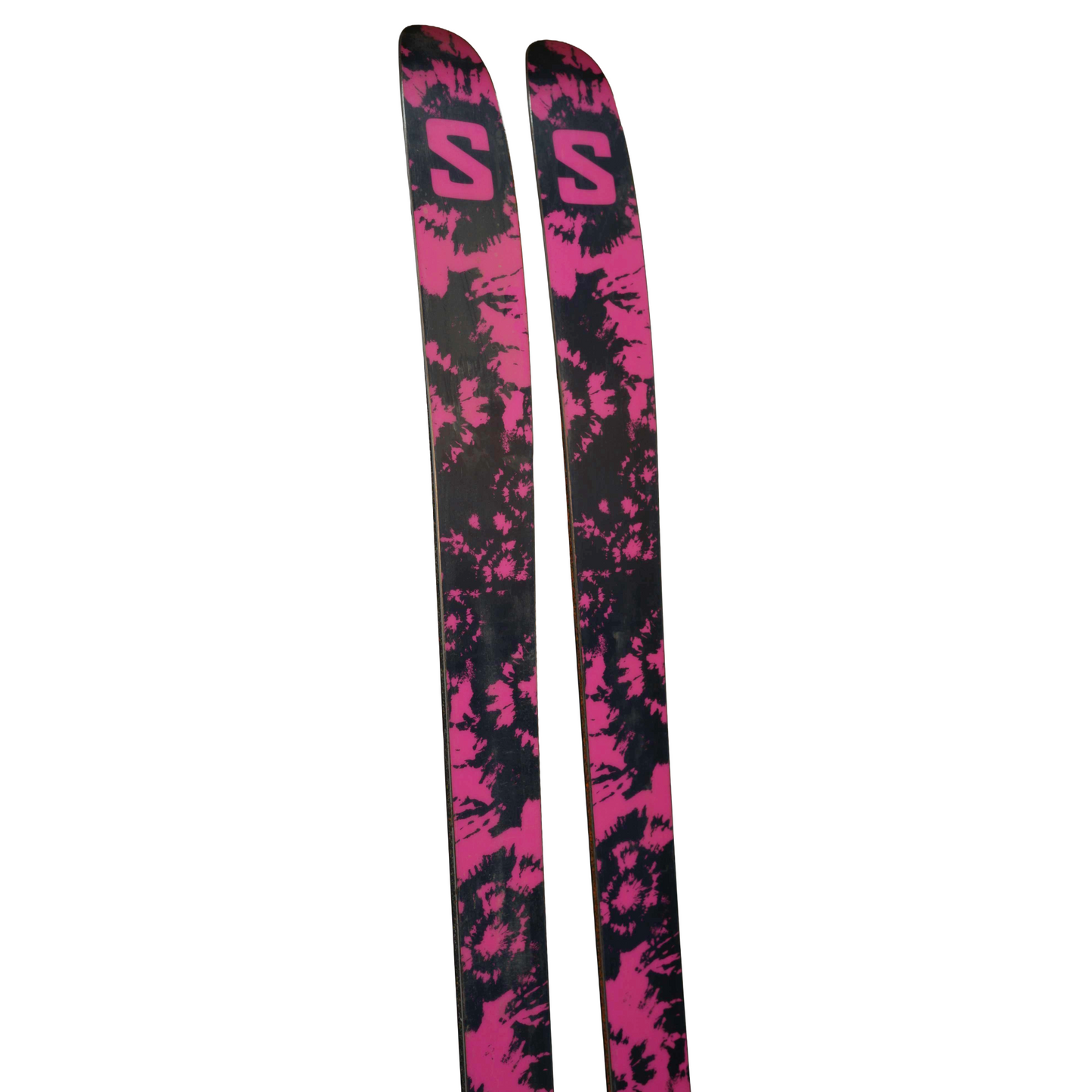 Salomon QST X Flat Skis - (178cm)