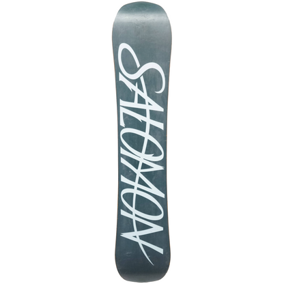 Salomon Rumble Fish Snowboard, 2019 - Women's (148cm)