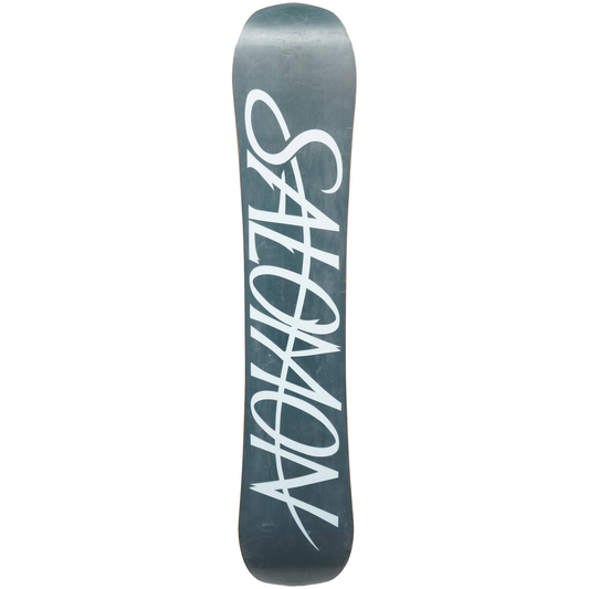 Salomon Rumble Fish Snowboard, 2019 - Women's (148cm)