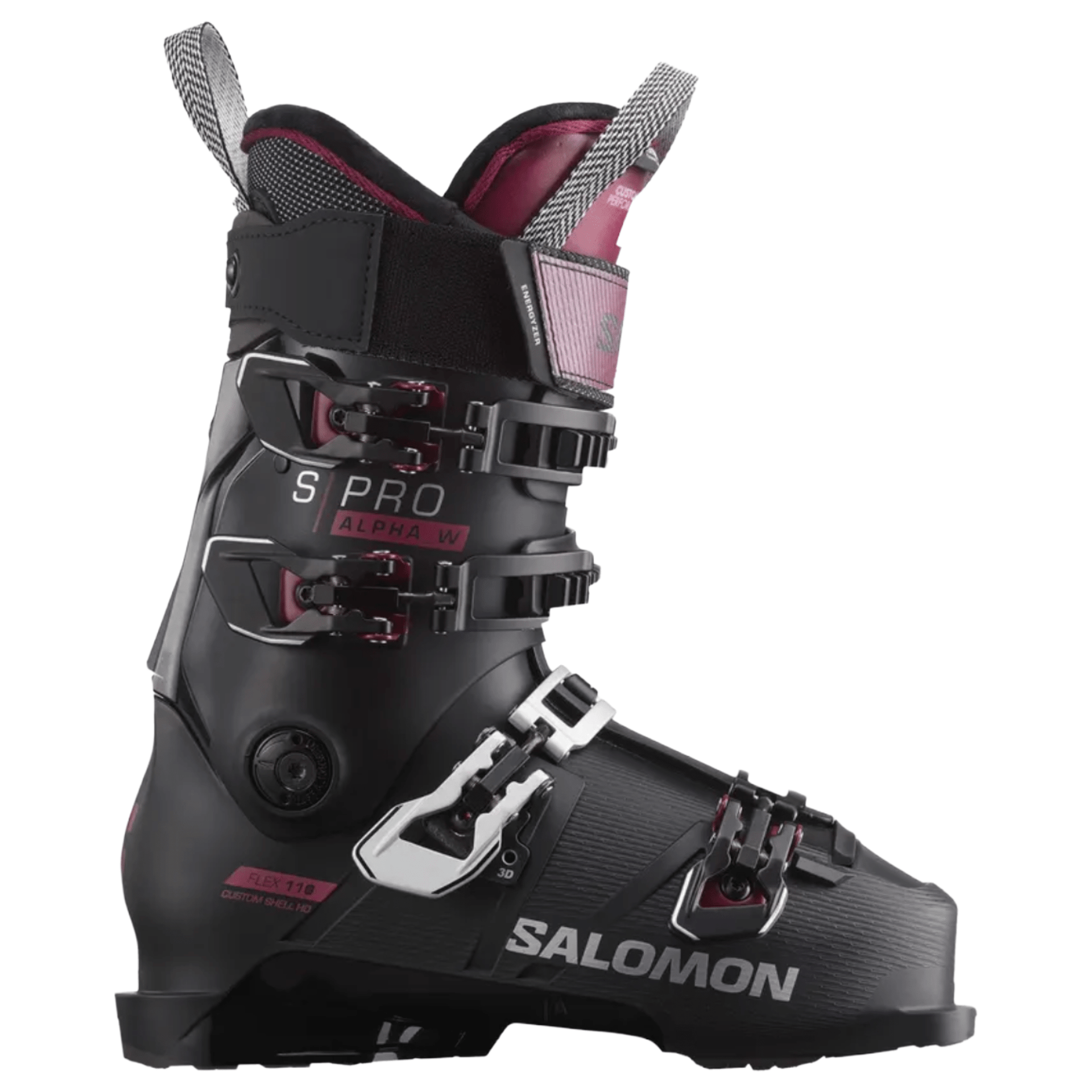 ※※なすび※※　SALOMON　S/PRO ALPHA 110 GW Salomon S/PRO Alpha 110 GW EL Ski Boot's, 2026 - Women's