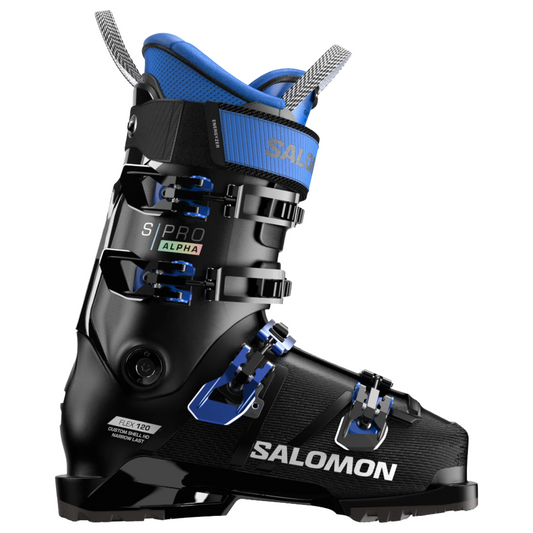 Salomon S/PRO Alpha 120 GW Ski Boot's, 2026 - Men's