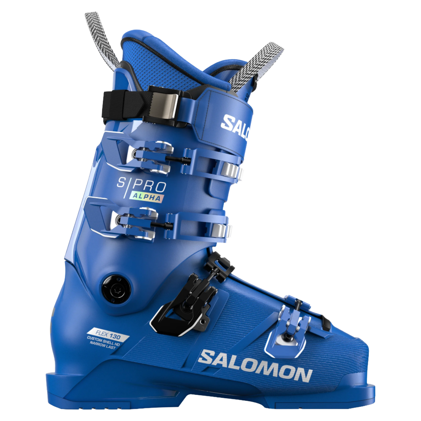 Salomon S/PRO Alpha 130 Ski Boot's, 2026 - Men's