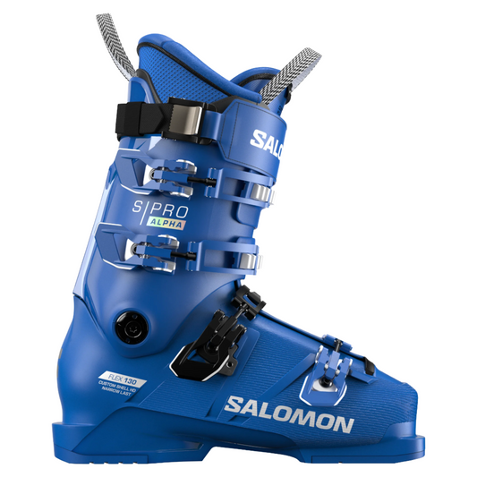 Salomon S/PRO Alpha 130 Ski Boot's, 2026 - Men's