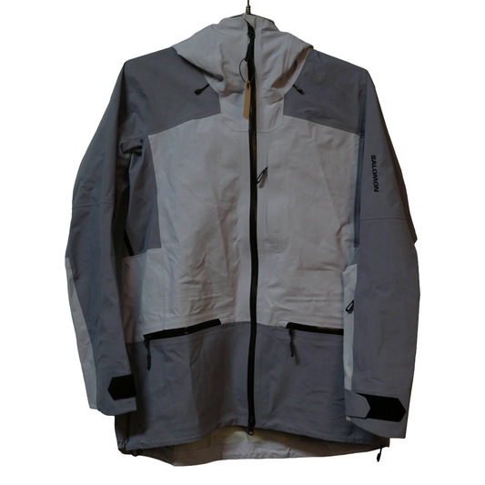 Salomon Scrambler Gore-tex Shell - Women's (L)