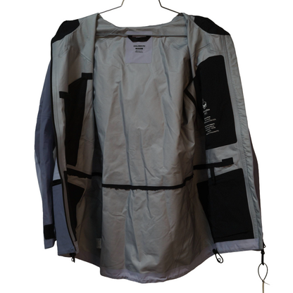 Salomon Scrambler Gore-tex Shell - Women's (L)