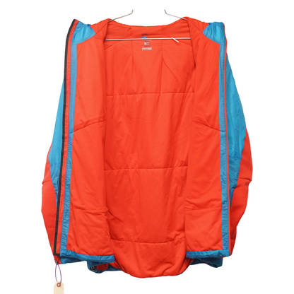 Salomon Synthetic Hybrid Puffy - Men's (XXL)