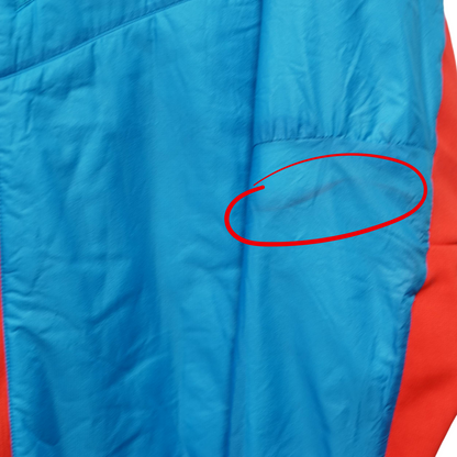 Salomon Synthetic Hybrid Puffy - Men's (XXL)