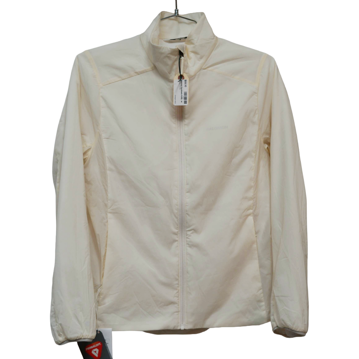 Salomon Mountain Flex Mid-Layer - Women's (M)