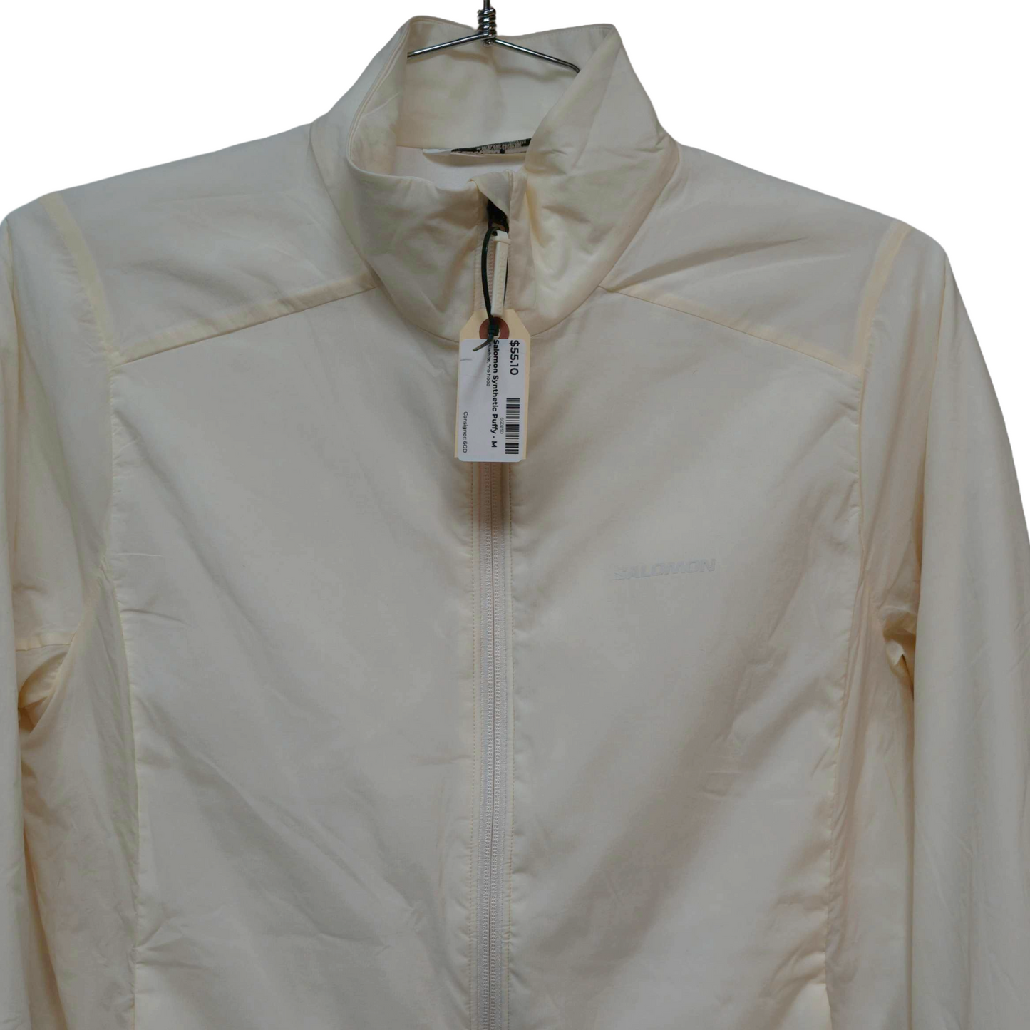 Salomon Mountain Flex Mid-Layer - Women's (M)