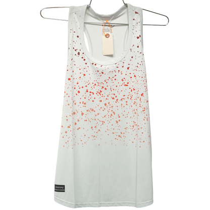 Saucony x REI Stopwatch Singlet, Atom - Women's (M)
