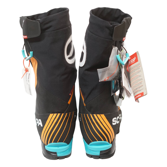 Scarpa Phantom 6000 HD Mountaineering Boot - Men's