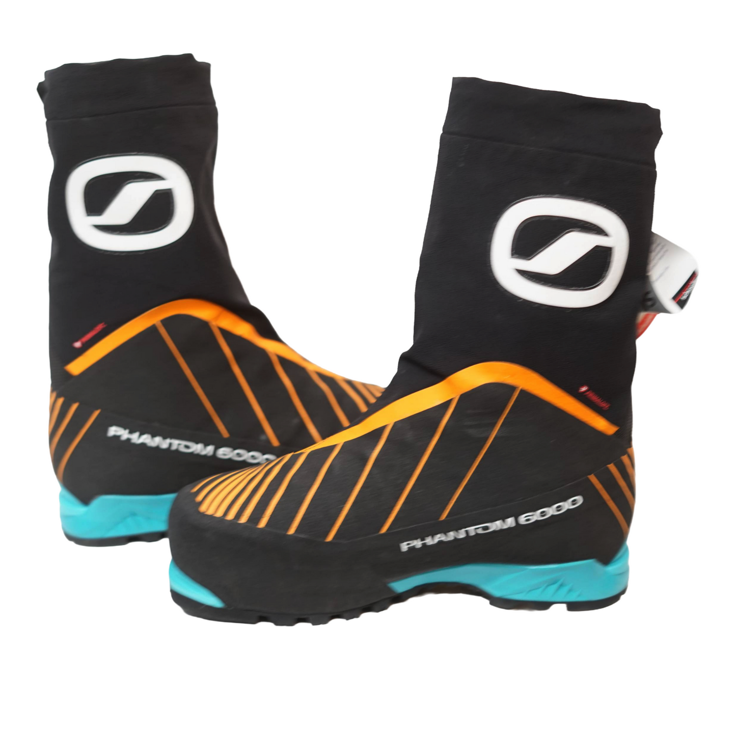 Scarpa Phantom 6000 HD Mountaineering Boot - Men's