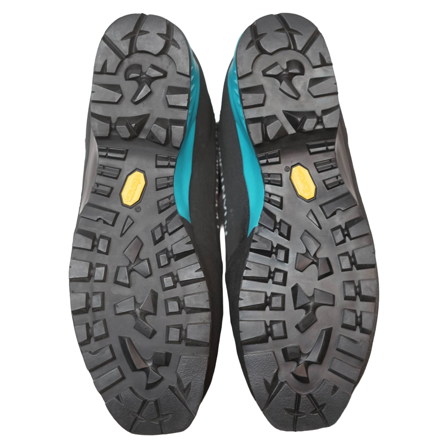 Scarpa Phantom 6000 HD Mountaineering Boot - Men's