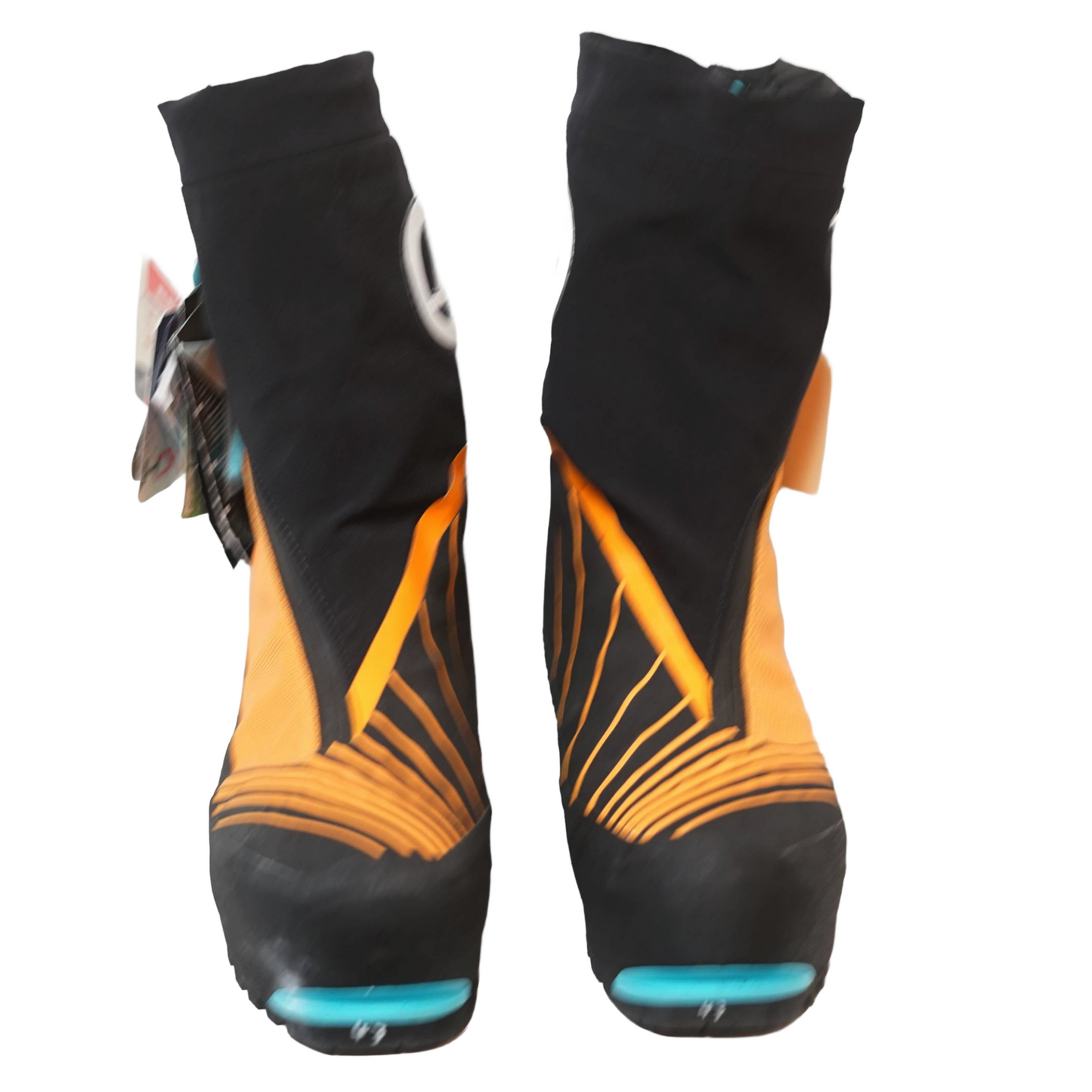 Scarpa Phantom 6000 HD Mountaineering Boot - Men's