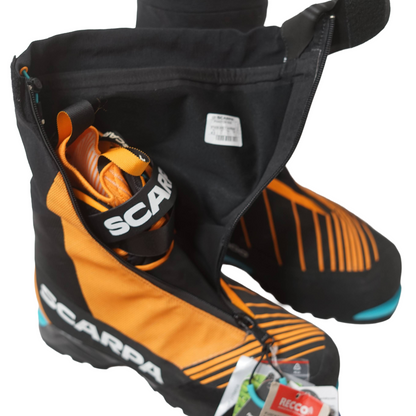 Scarpa Phantom 6000 HD Mountaineering Boot - Men's