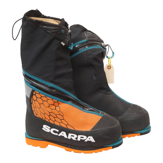 Scarpa Phantom 6000 Mountaineering Boot - Men's