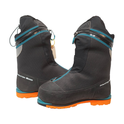Scarpa Phantom 6000 Mountaineering Boot - Men's