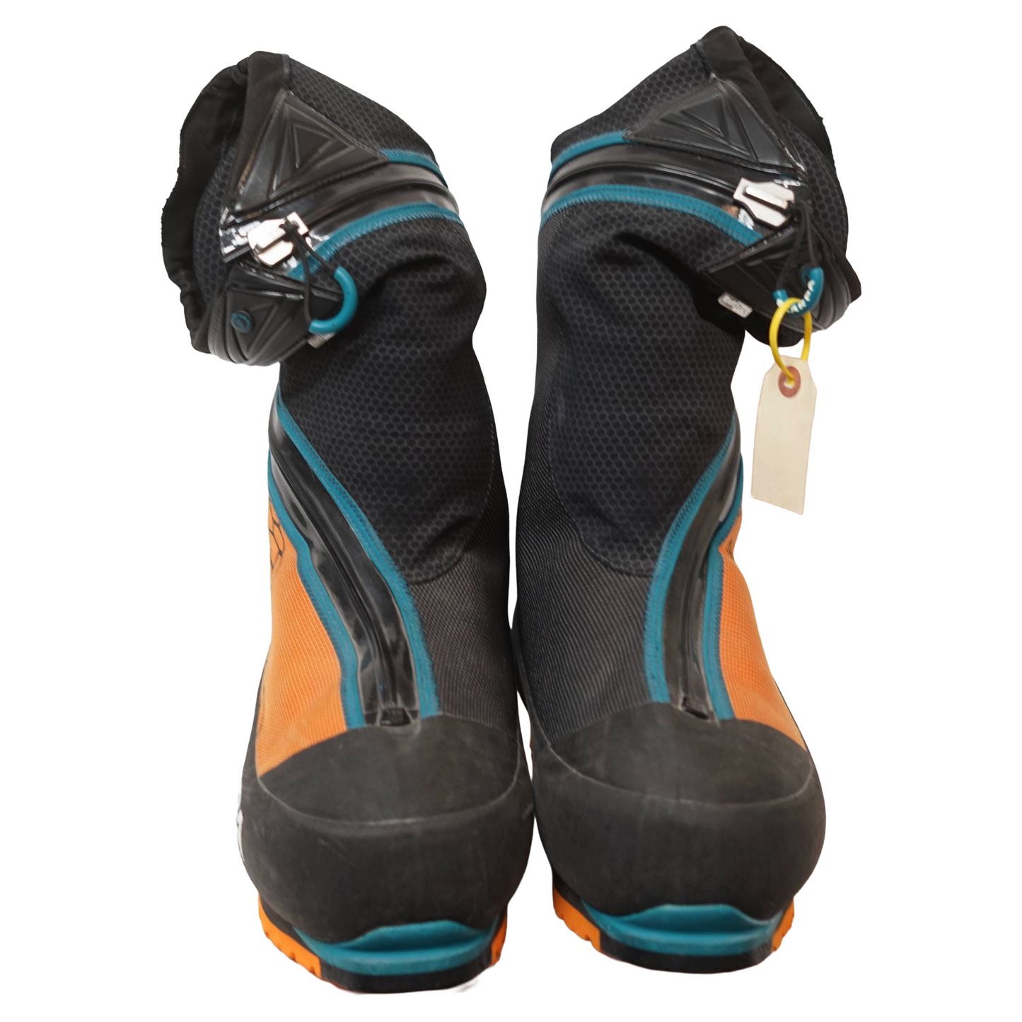 Scarpa Phantom 6000 Mountaineering Boot - Men's