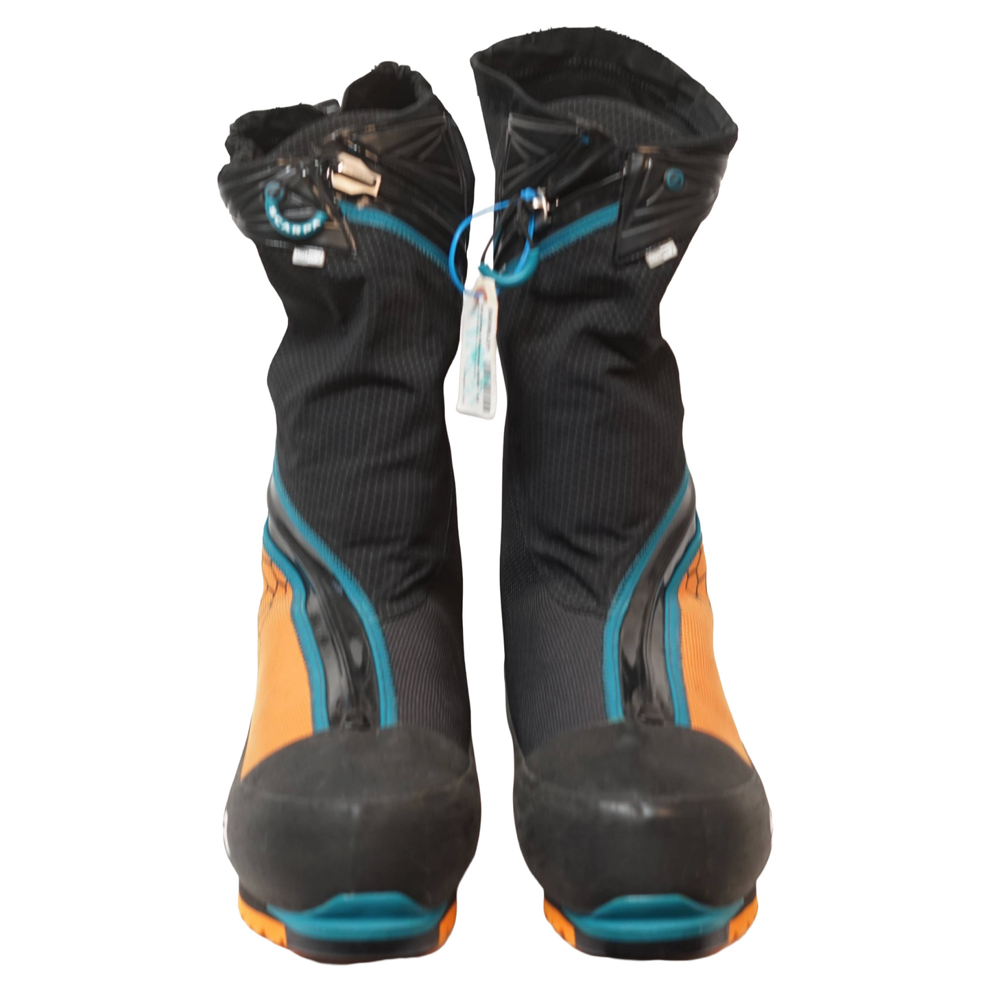 Scarpa Phantom 8000 Mountaineering Boot - Men's