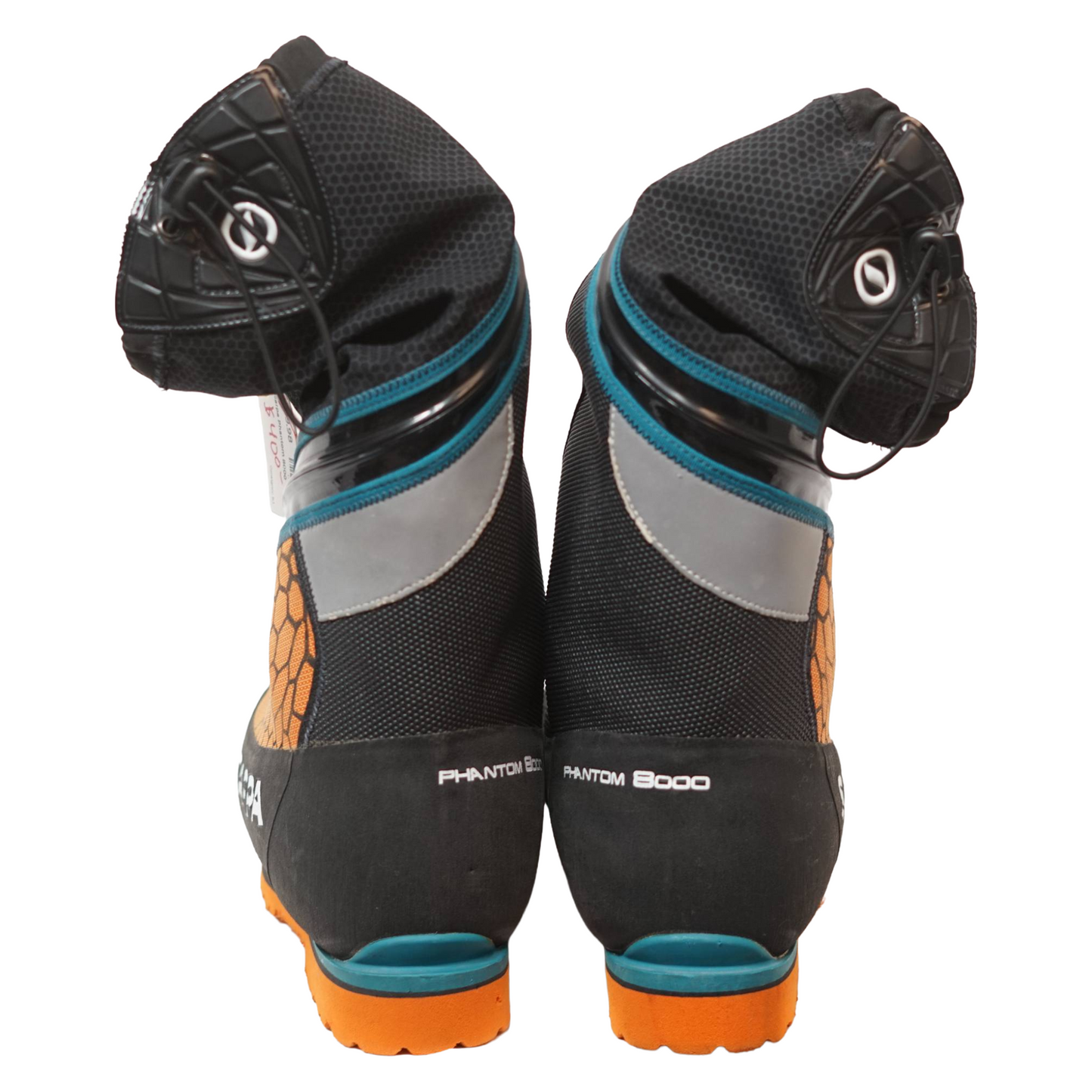 Scarpa Phantom 6000 Mountaineering Boot - Men's