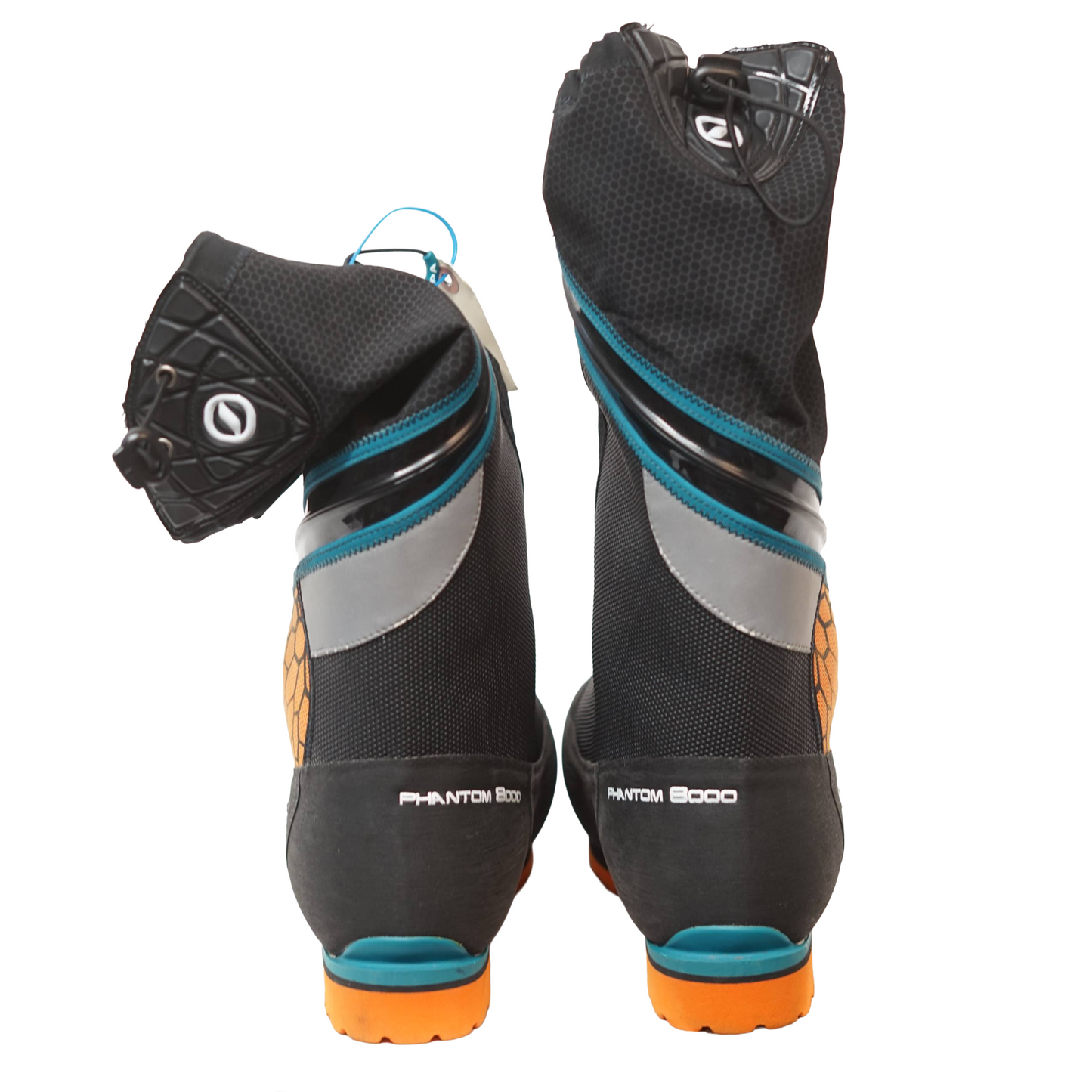 Scarpa Phantom 8000 Mountaineering Boot - Men's