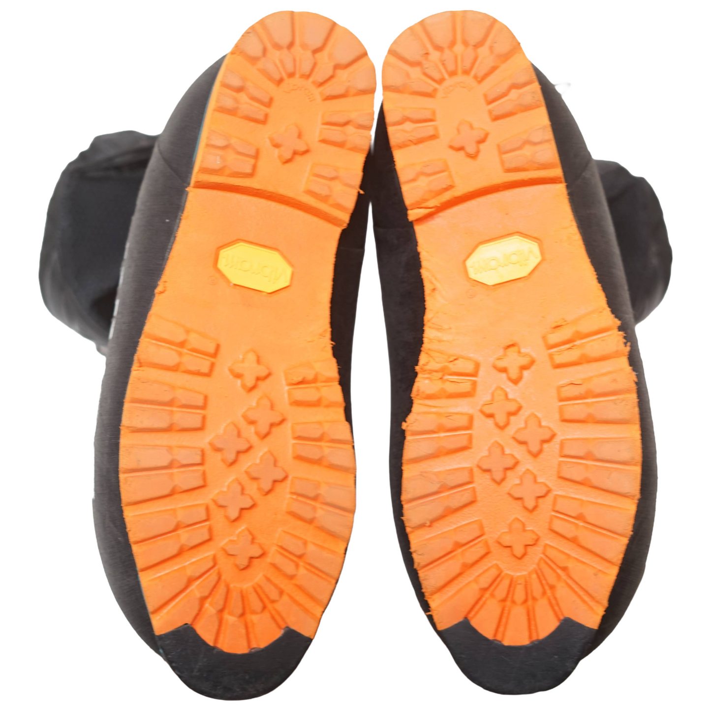 Scarpa Phantom 6000 Mountaineering Boot - Men's