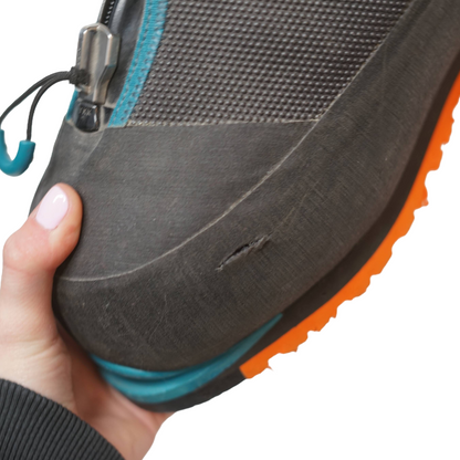 Scarpa Phantom 6000 Mountaineering Boot - Men's