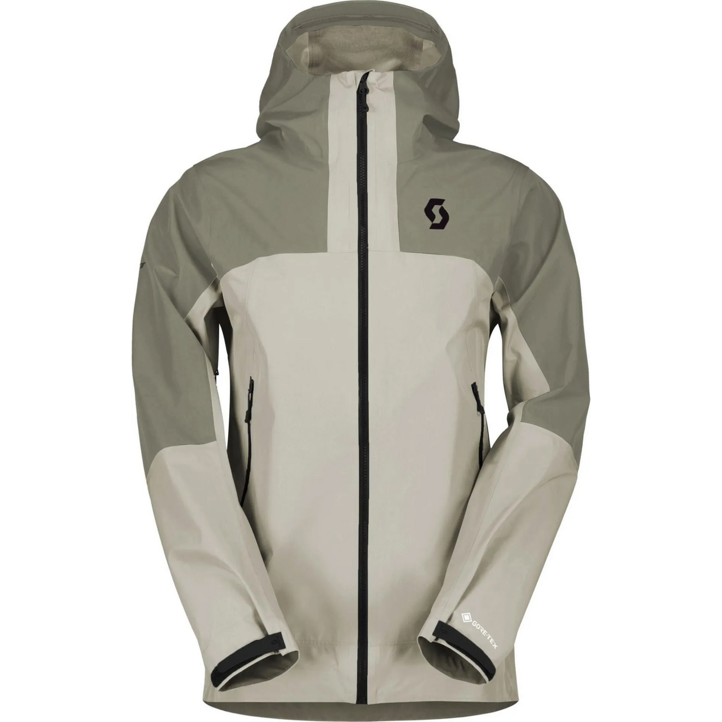 Scott Explorair GORE-TEX Hybrid LT Jacket - Men's