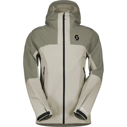 Scott Explorair GORE-TEX Hybrid LT Jacket - Men's