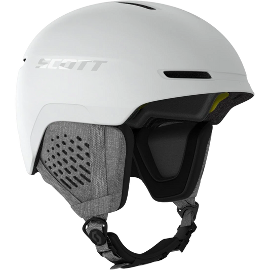 Scott Helmet Track Plus