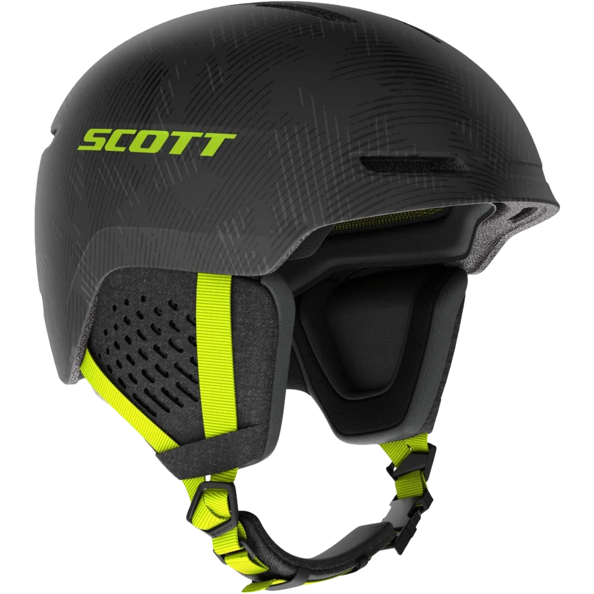 Scott Helmet Track Plus