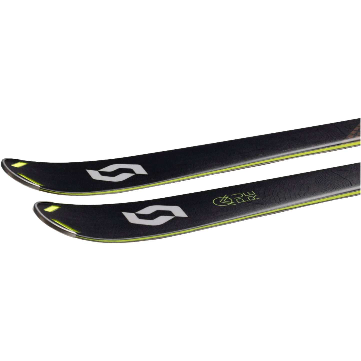 Scott Pure Piste 77 Ti - Unisex