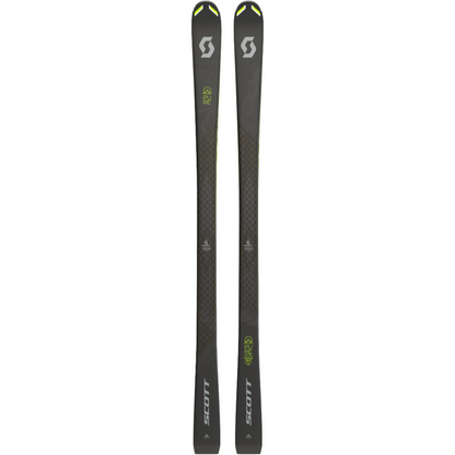 Scott Pure Piste 77 Ti - Unisex