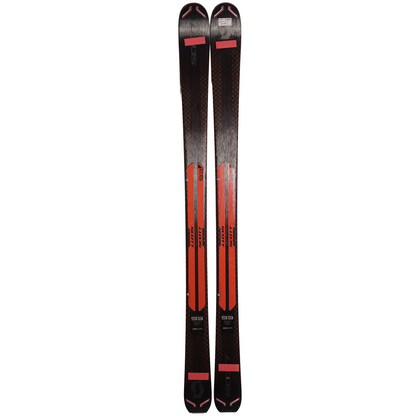 Scott Slight 93, 2022 Ski Flats (Never Mounted)