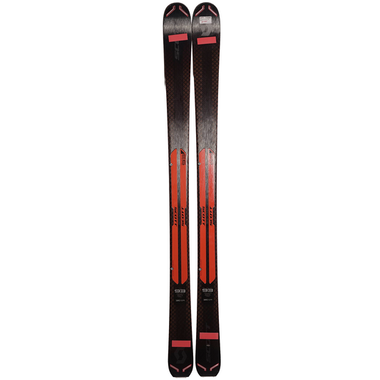 Scott Slight 93, 2022 Ski Flats (Never Mounted)