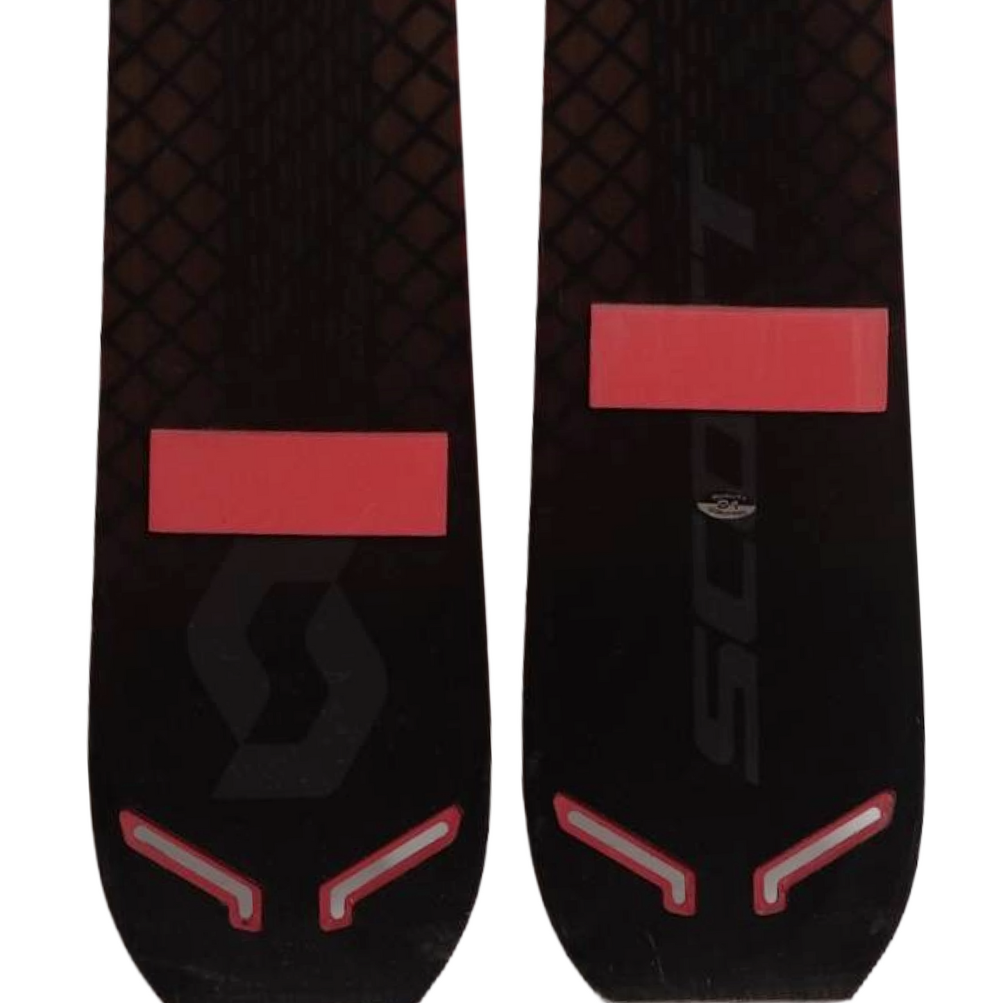 Scott Slight 93, 2022 Ski Flats (Never Mounted)