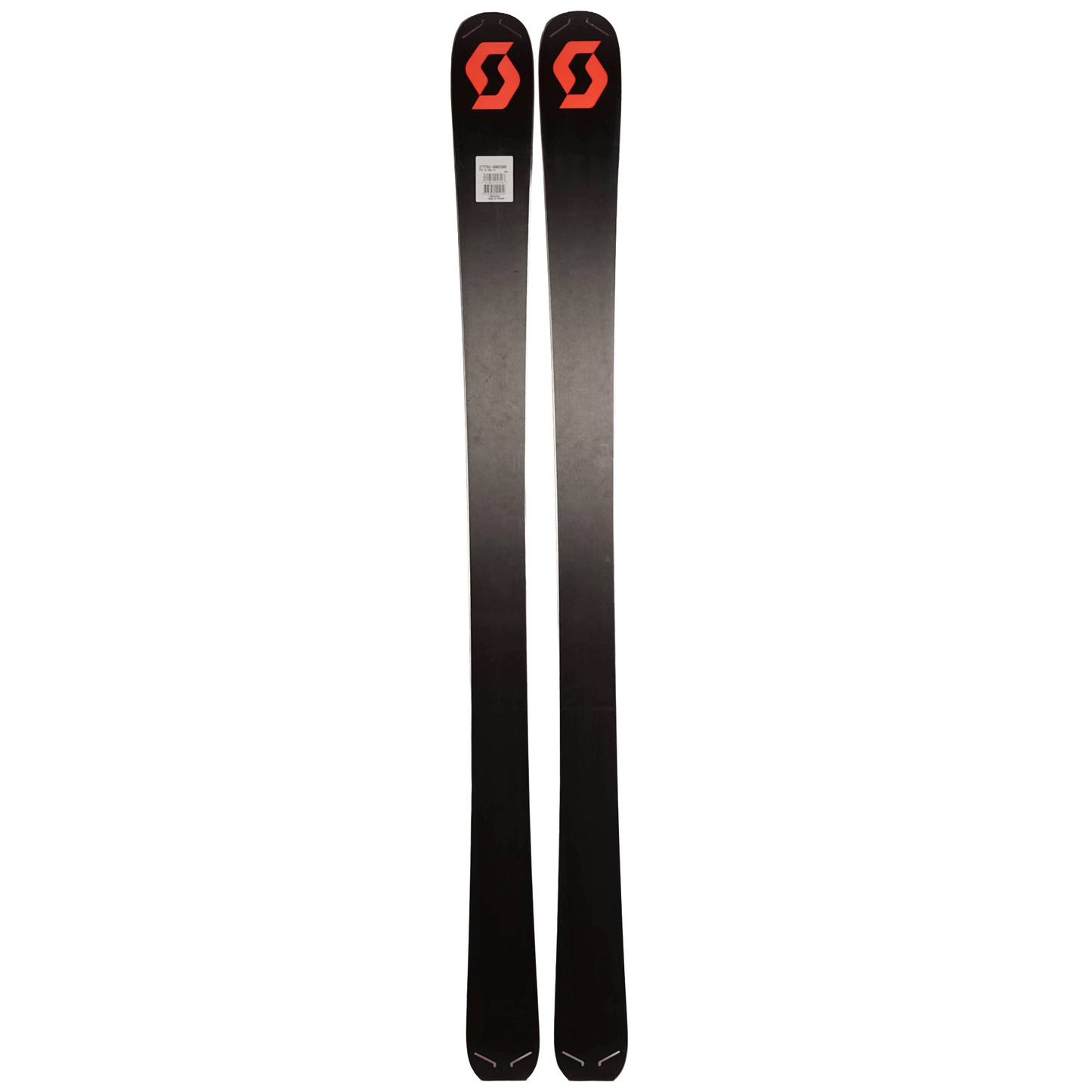 Scott Slight 93, 2022 Ski Flats (Never Mounted)