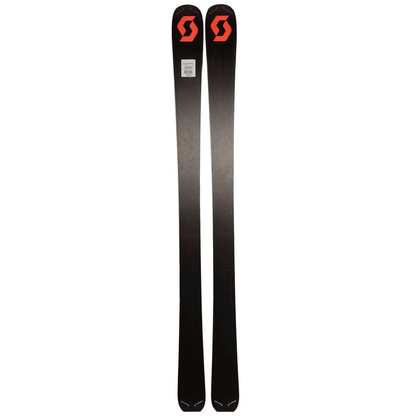Scott Slight 93, 2022 Ski Flats (Never Mounted)