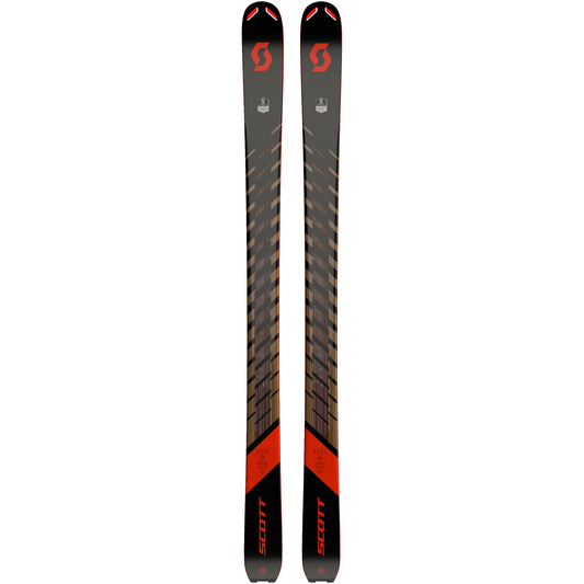Scott SuperGuide 88, 2025 - Unisex