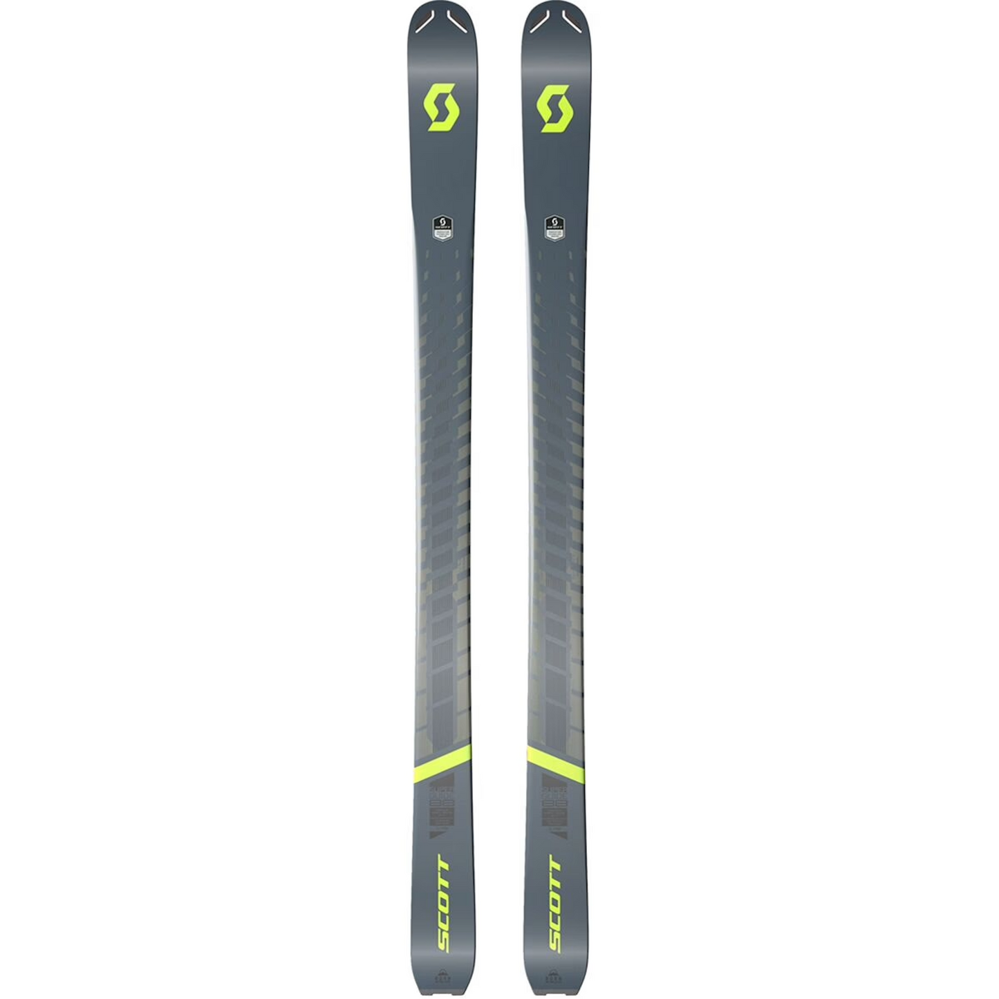 Scott SuperGuide 88 - Unisex