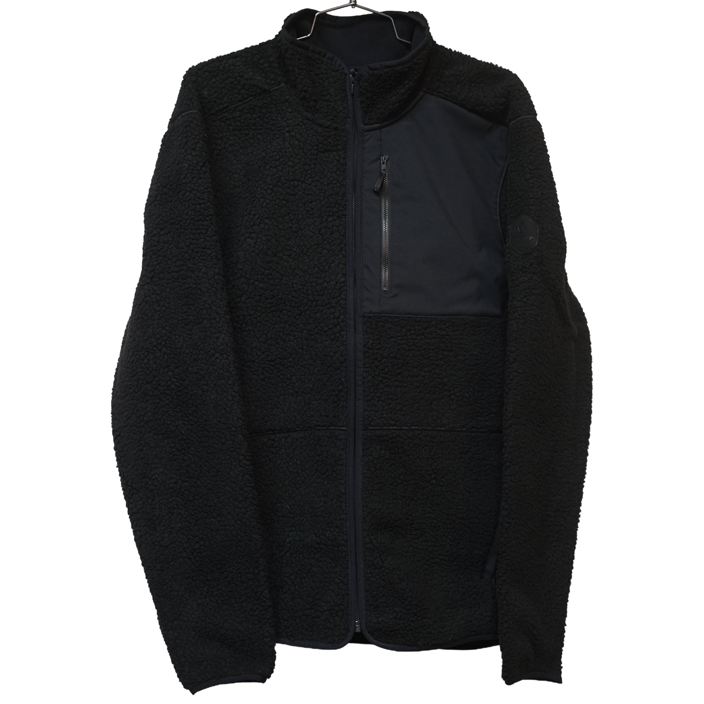 Scott Defined Heritage Pile Jacket - Men's