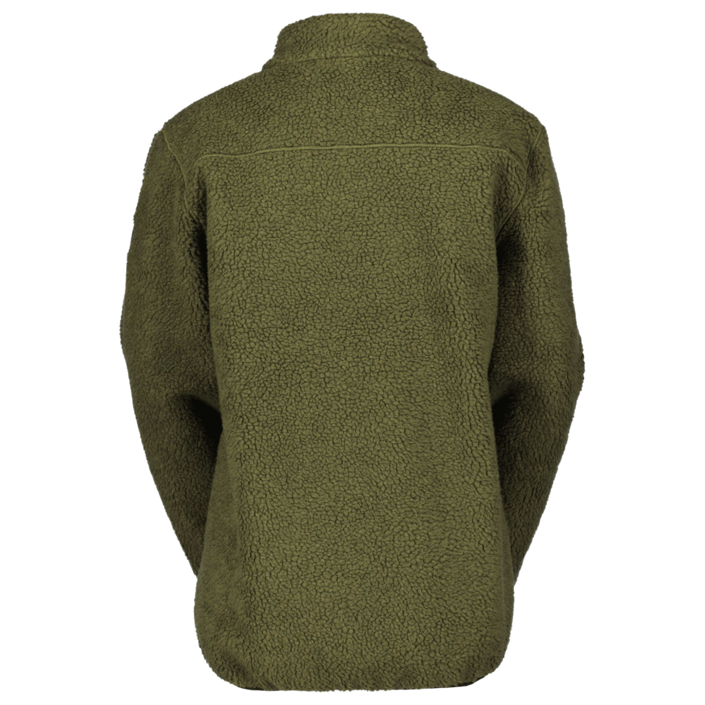 Scott Defined Heritage Pile Jacket - Men's